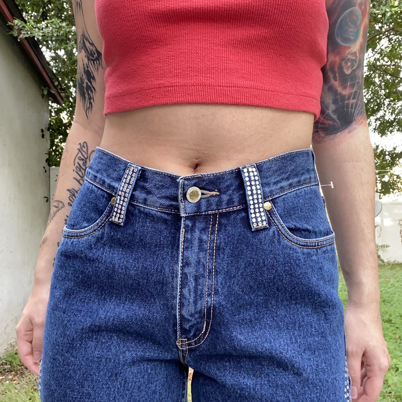 Lady Luck will be on your side with this vintage - Depop