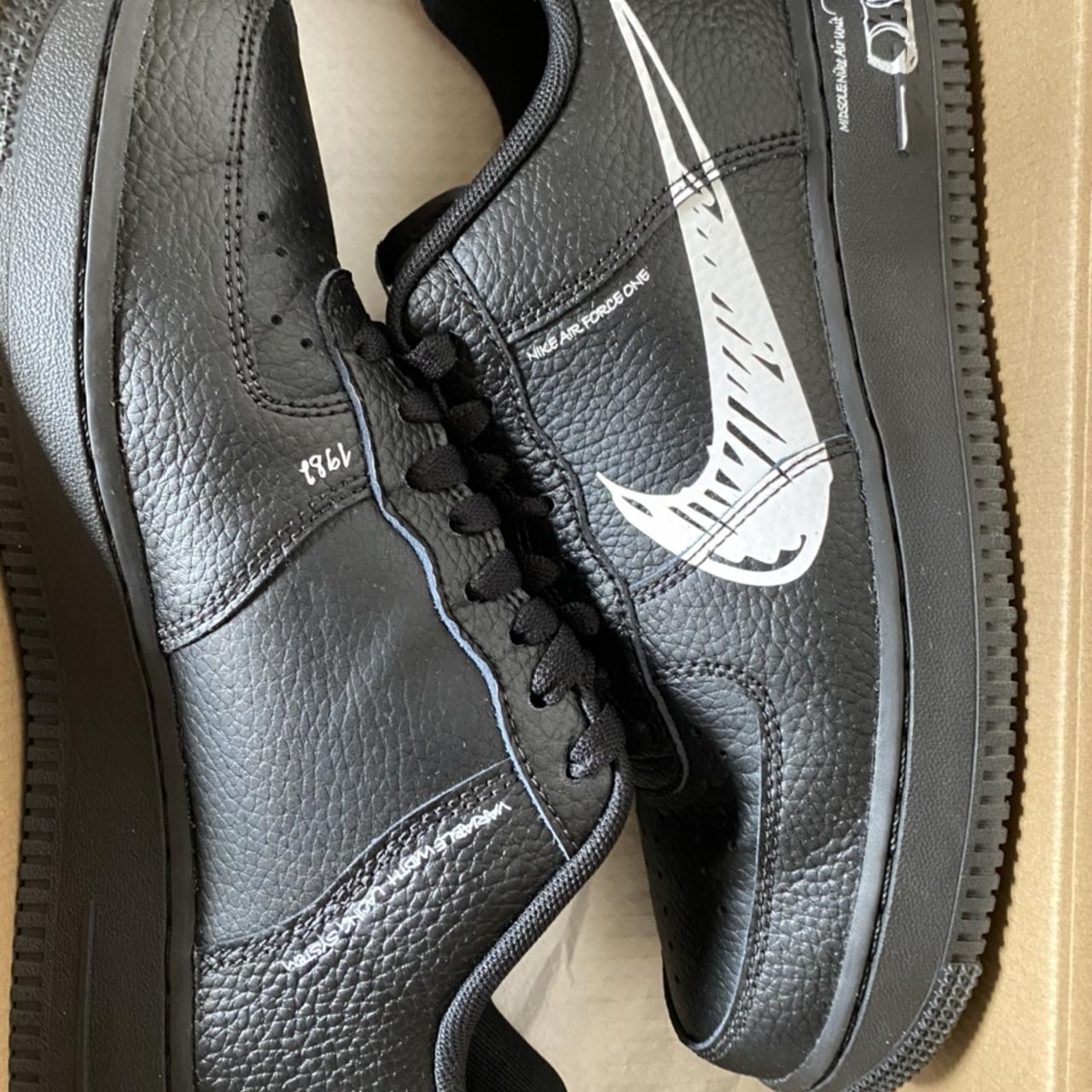 Air force deals 1 sketch black