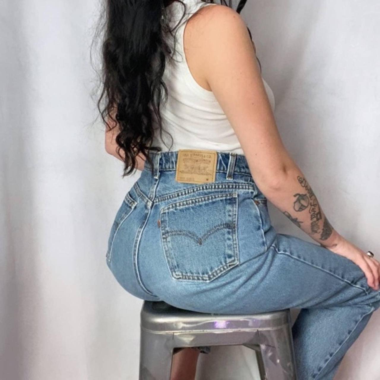 levis 951 jeans