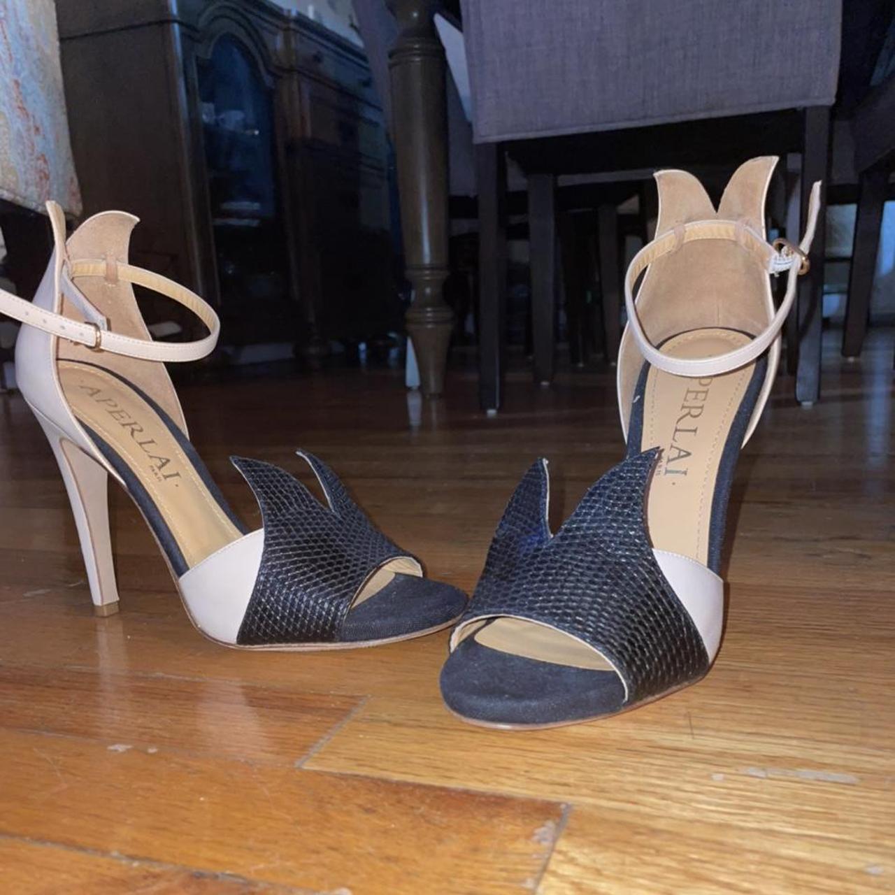 Aperlai Women's Sandals (3)