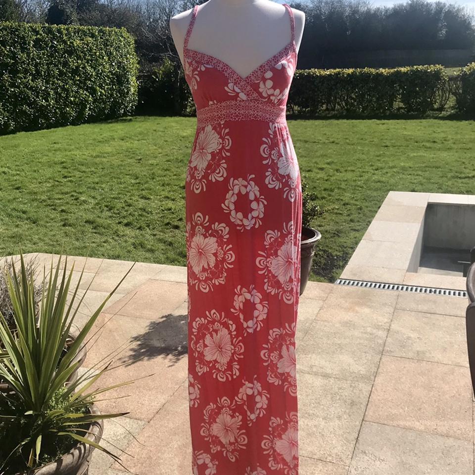 Mantaray maxi dress sale