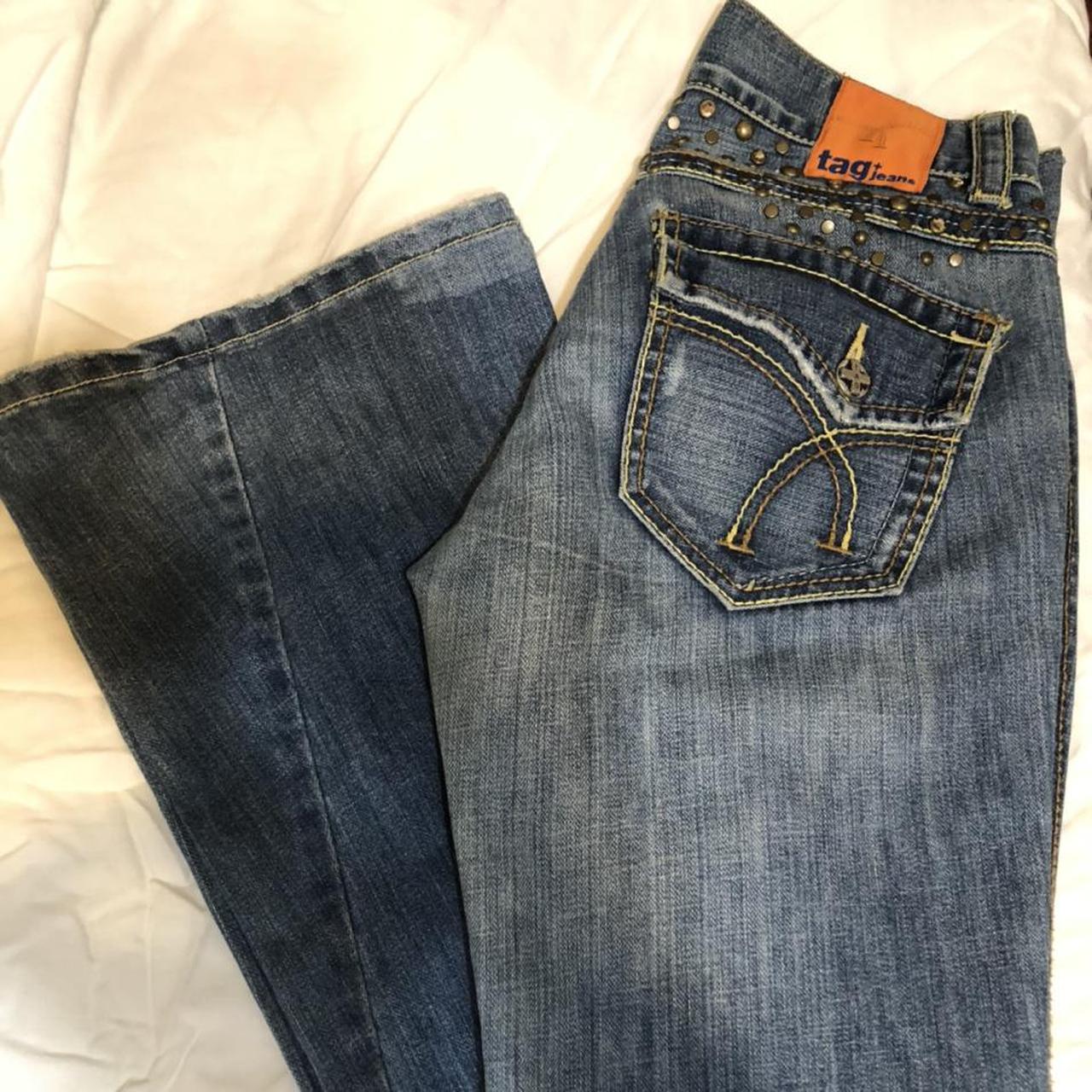 TAG Heuer Women's Jeans
