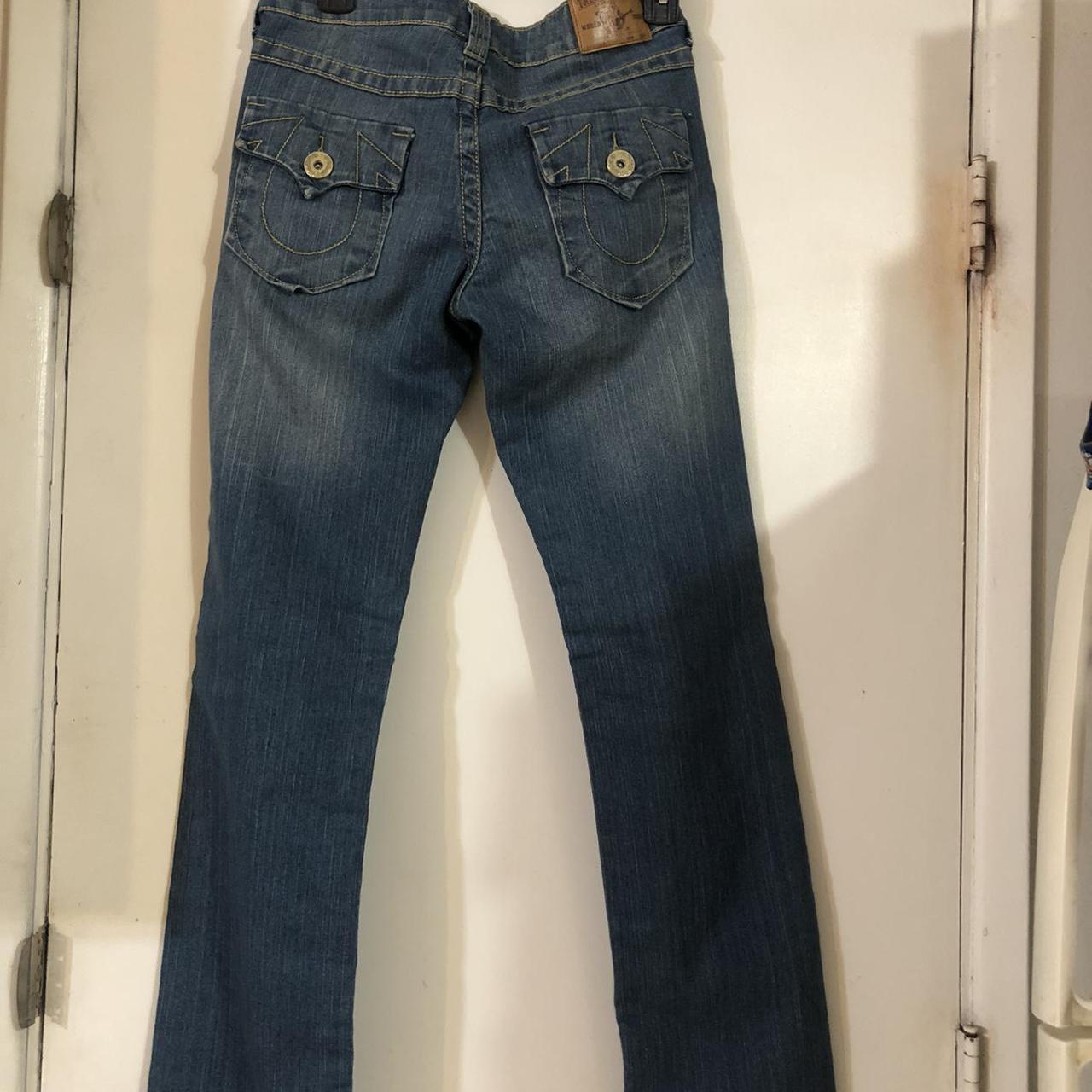 TAG Heuer Women's Jeans (3)