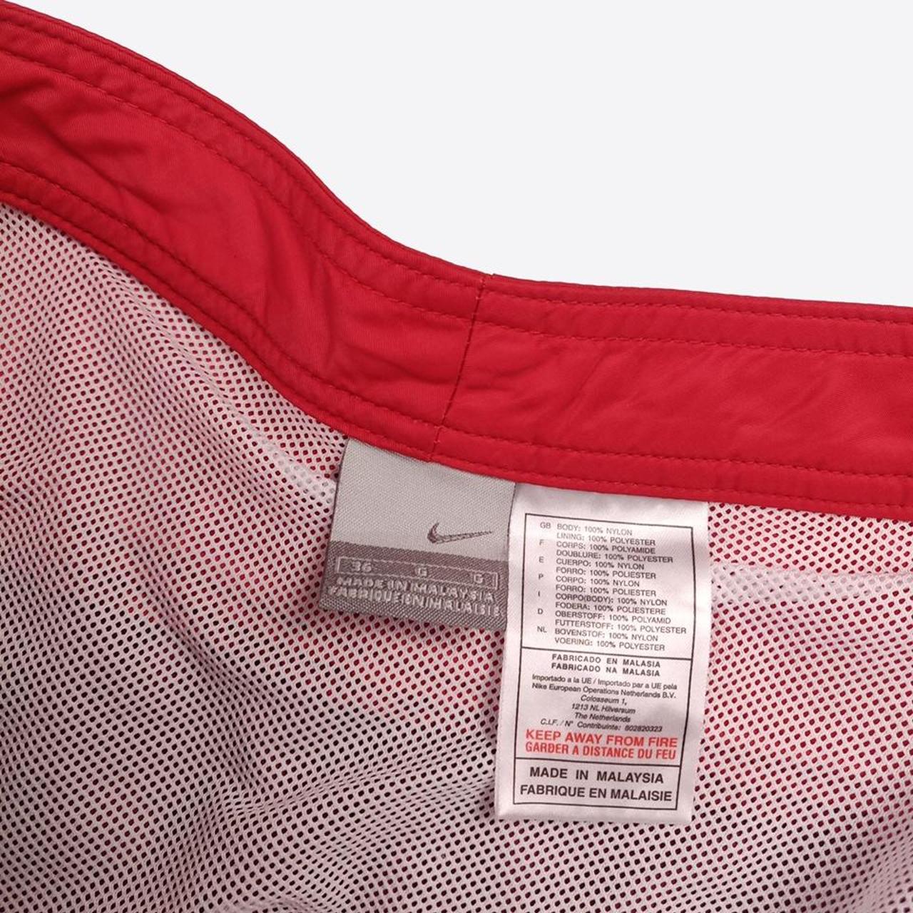 womens vintage nike shorts