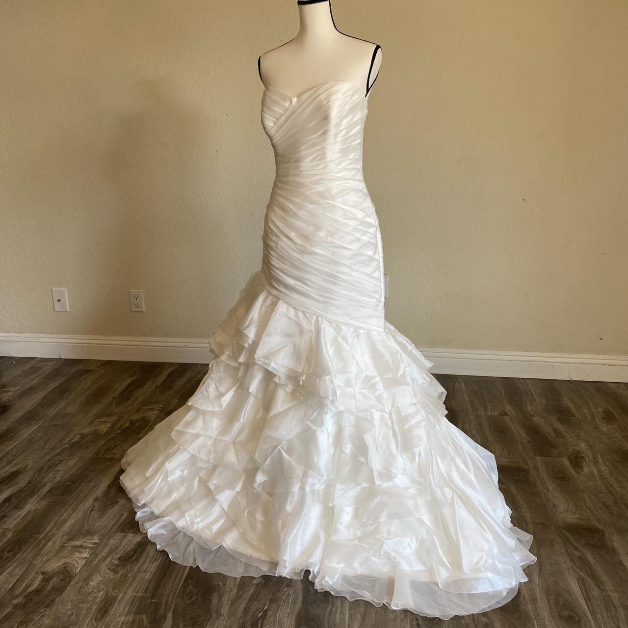 Maggie sottero outlet couture