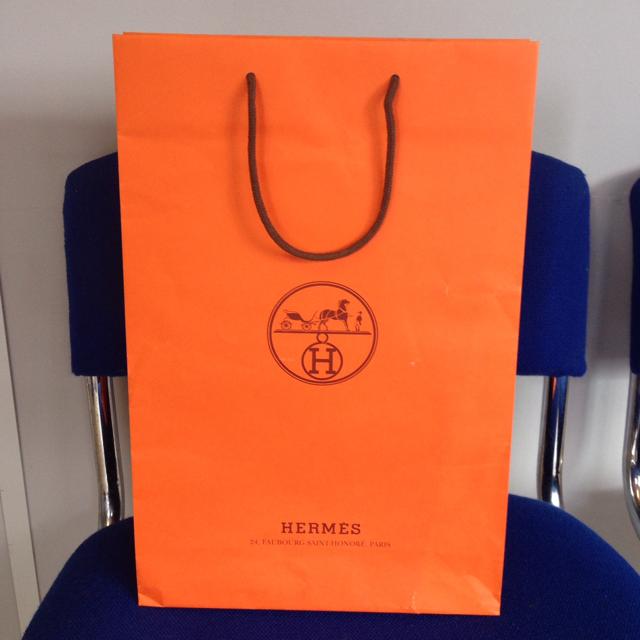 Shopping sale bag hermes