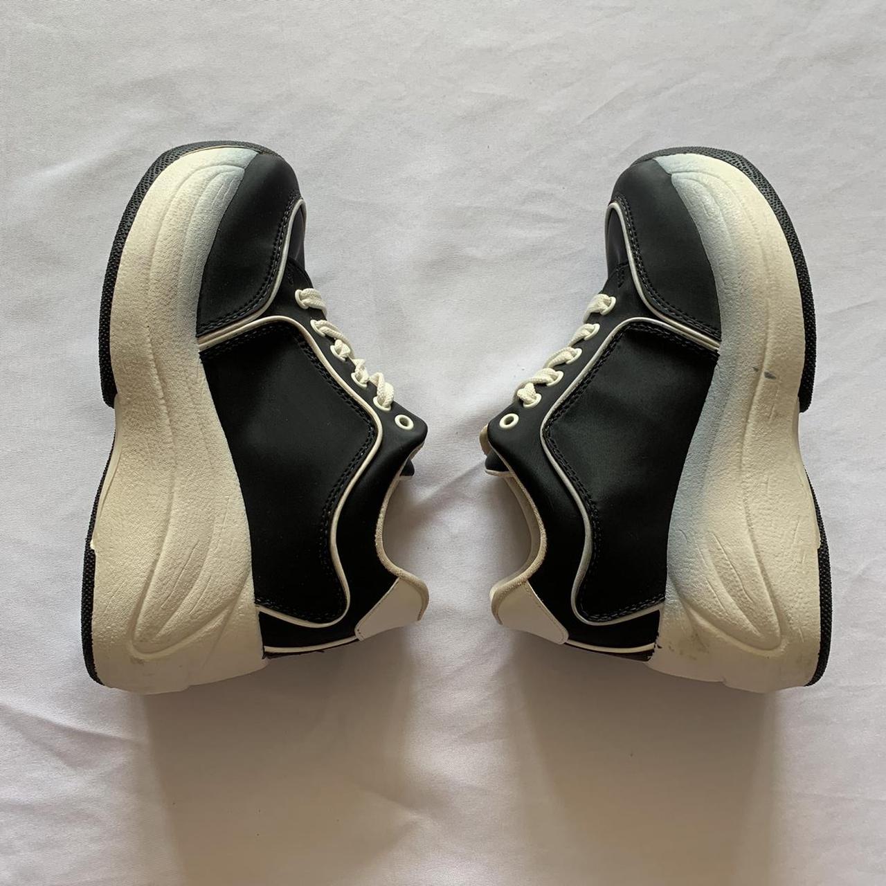 madden platform sneakers