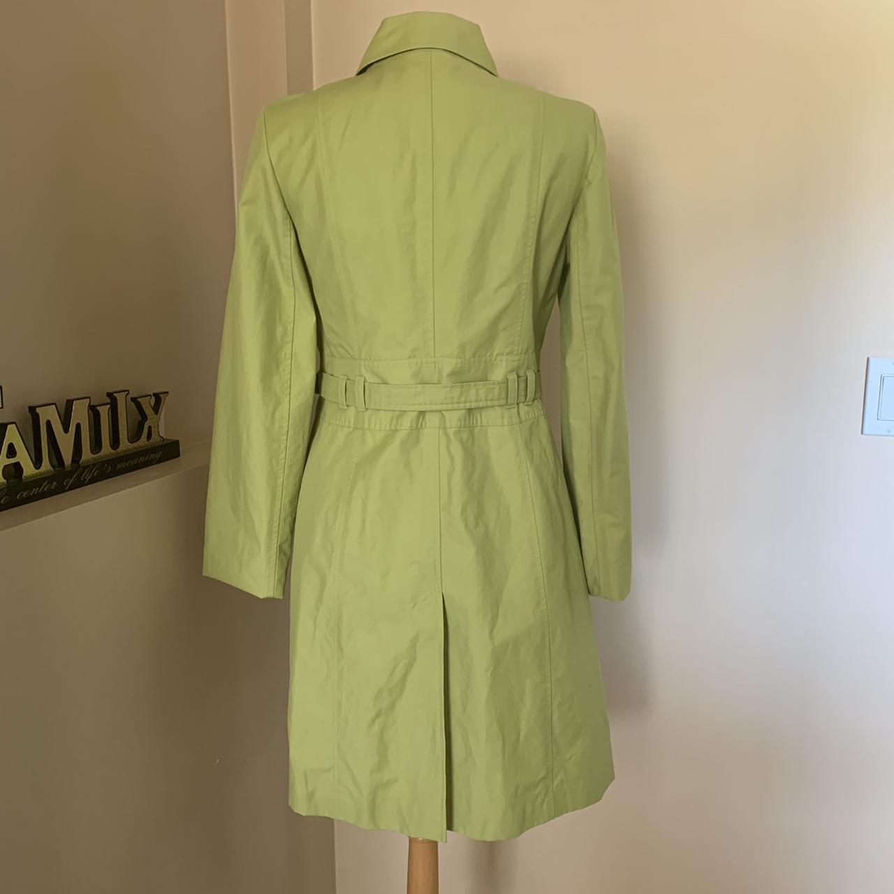 Beautiful! Ann Taylor Loft Trench Jacket,