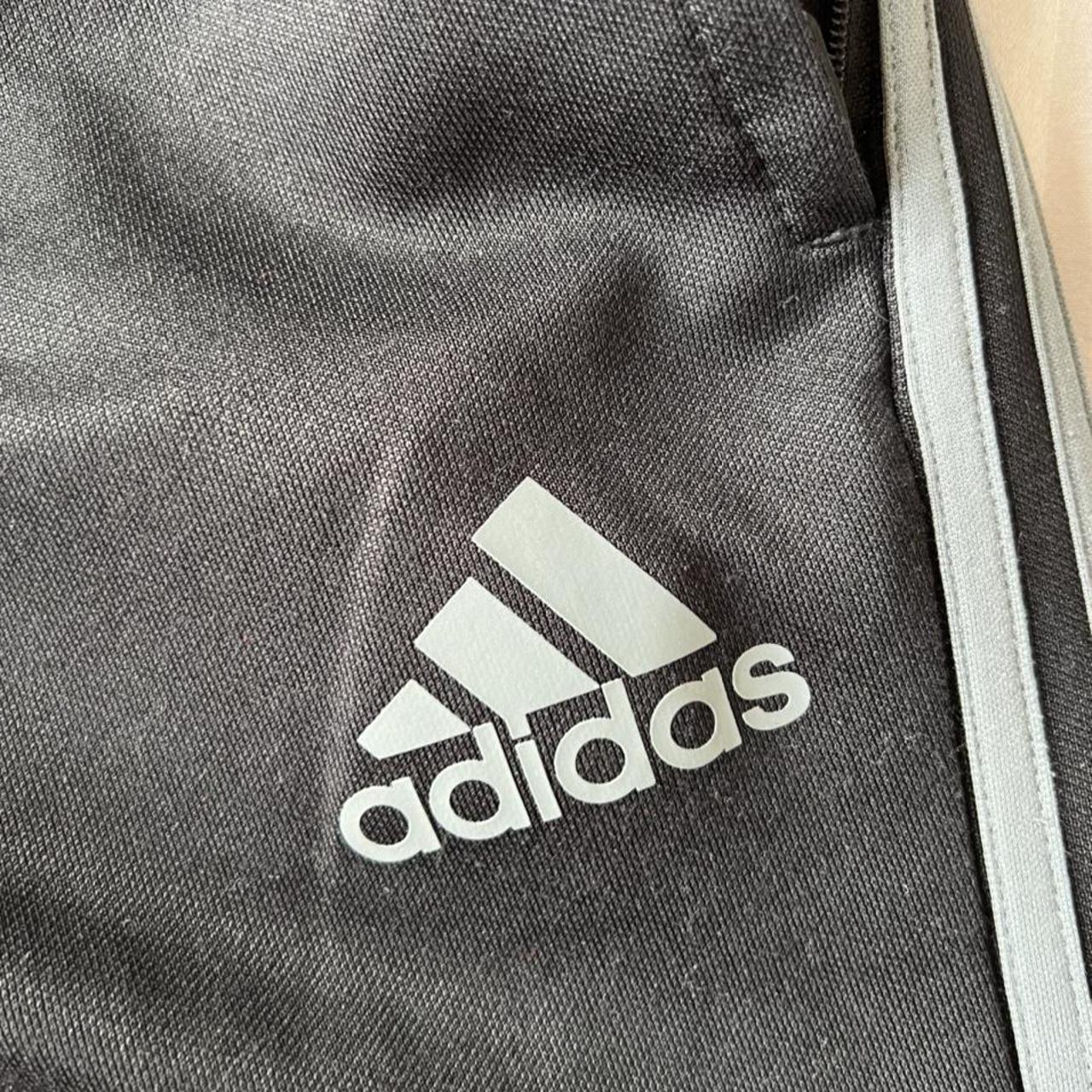 Adidas trackies size medium Always open to offers.... - Depop