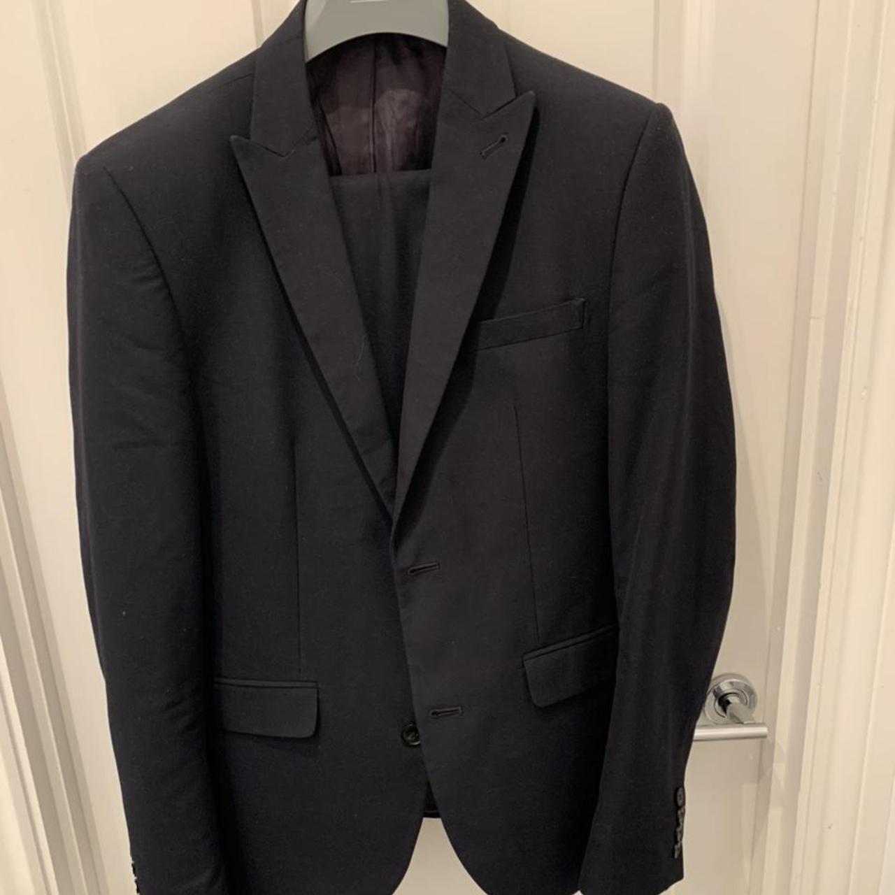 32 suit jacket