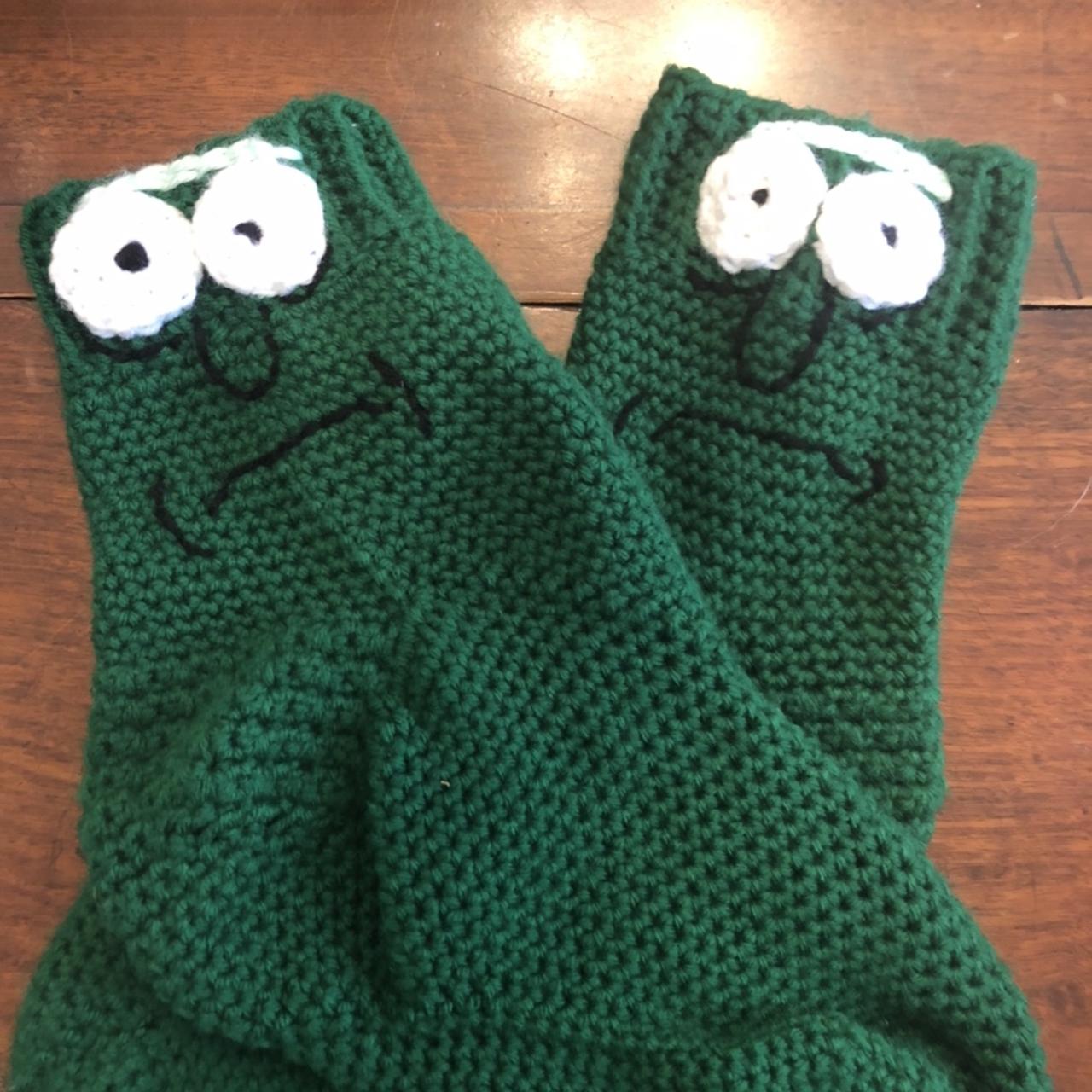 Pickle discount rick slippers