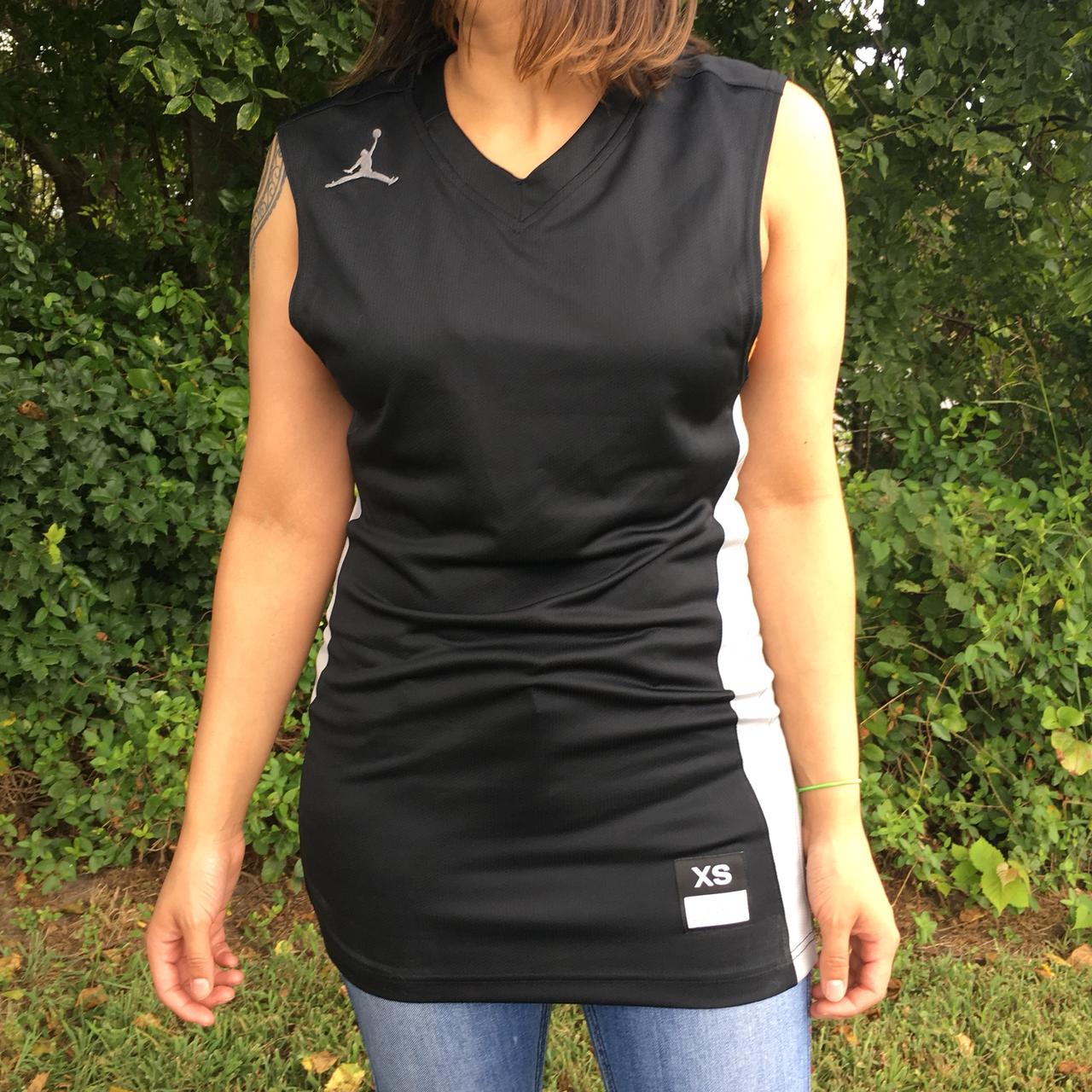 Nike Elite Sleeveless T-Shirt