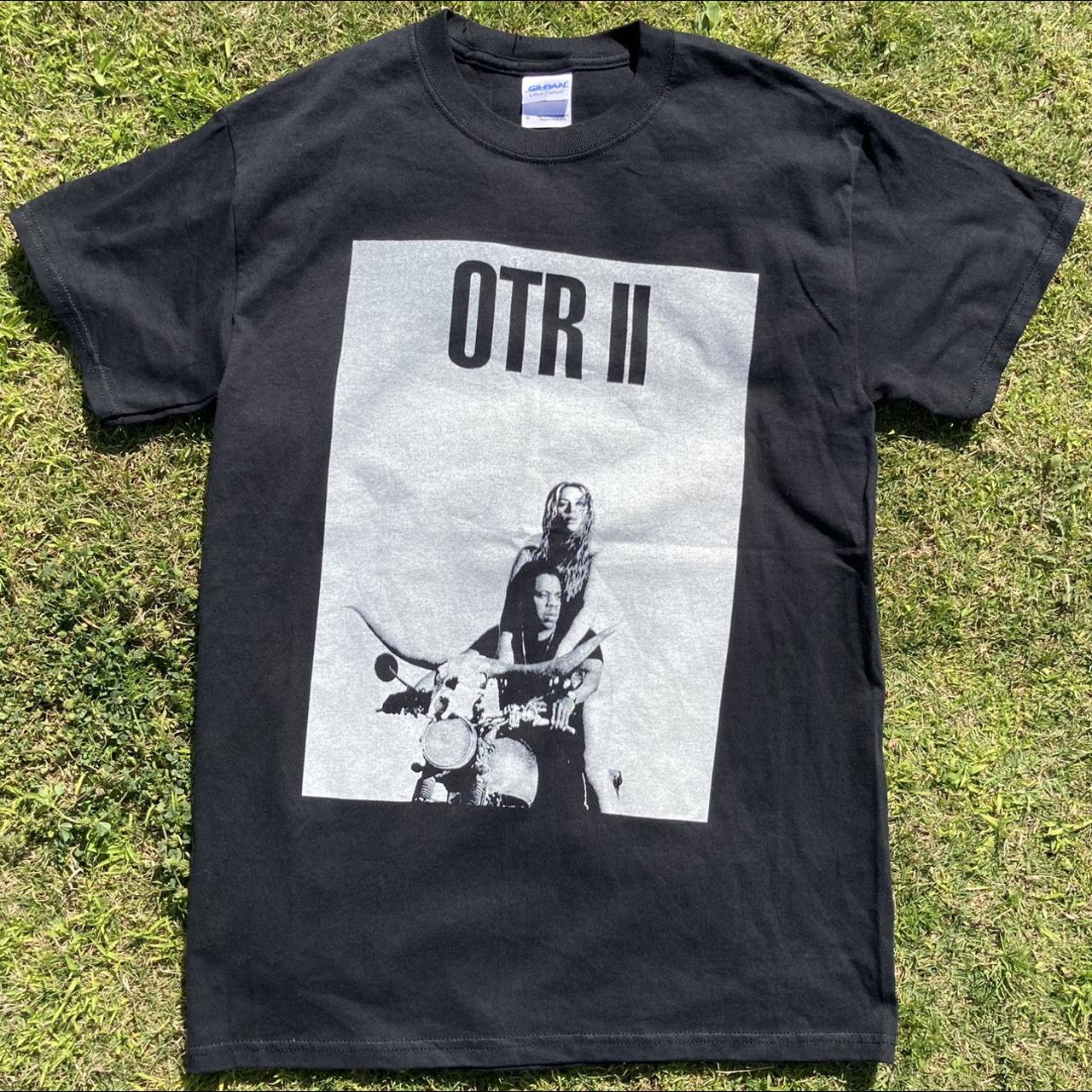 Beyonce and Jay Z - OTR 2 “On The Run 2 Tour” 2018... - Depop