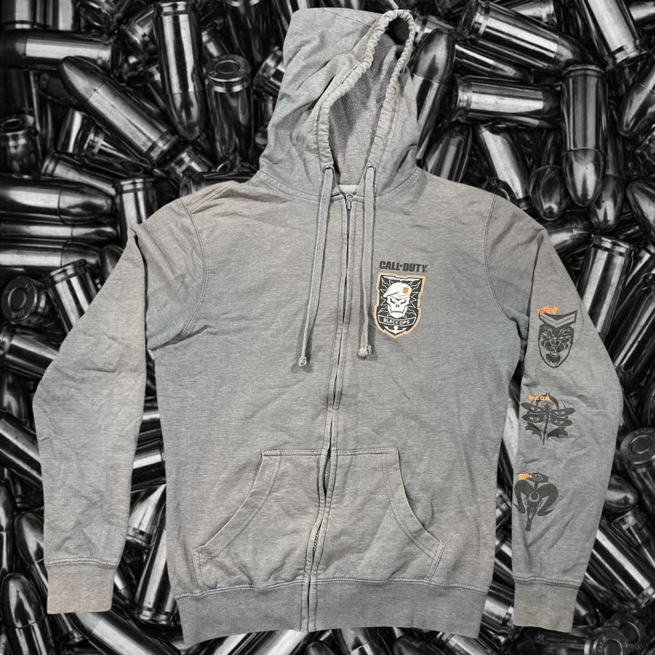 Call Of Duty Black Ops First Person Shooter Depop