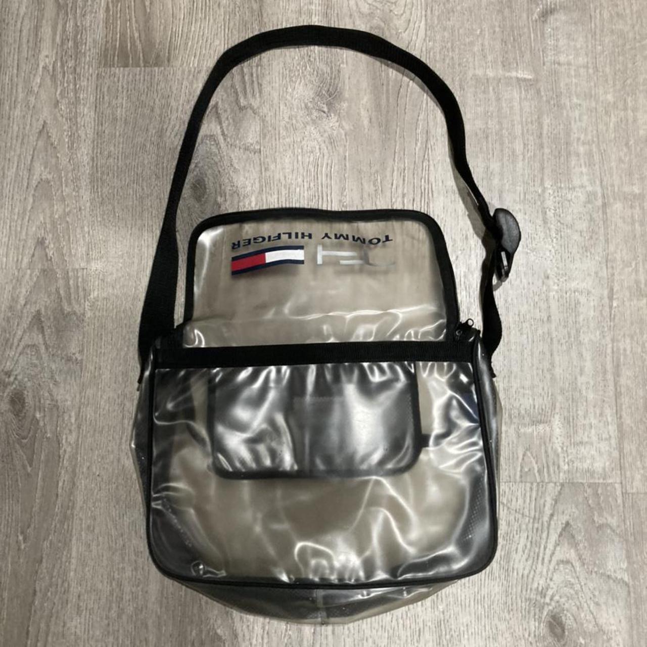 Tommy Hilfiger Laptopcasesbag Depop