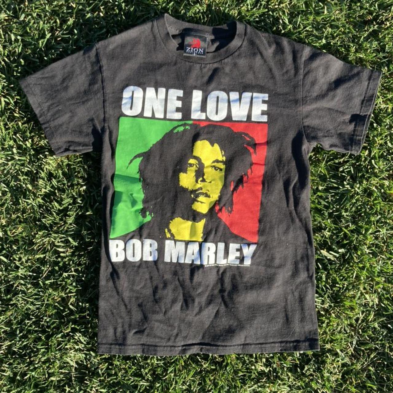 bob marley shirt bohemian style UNISEX ❤️