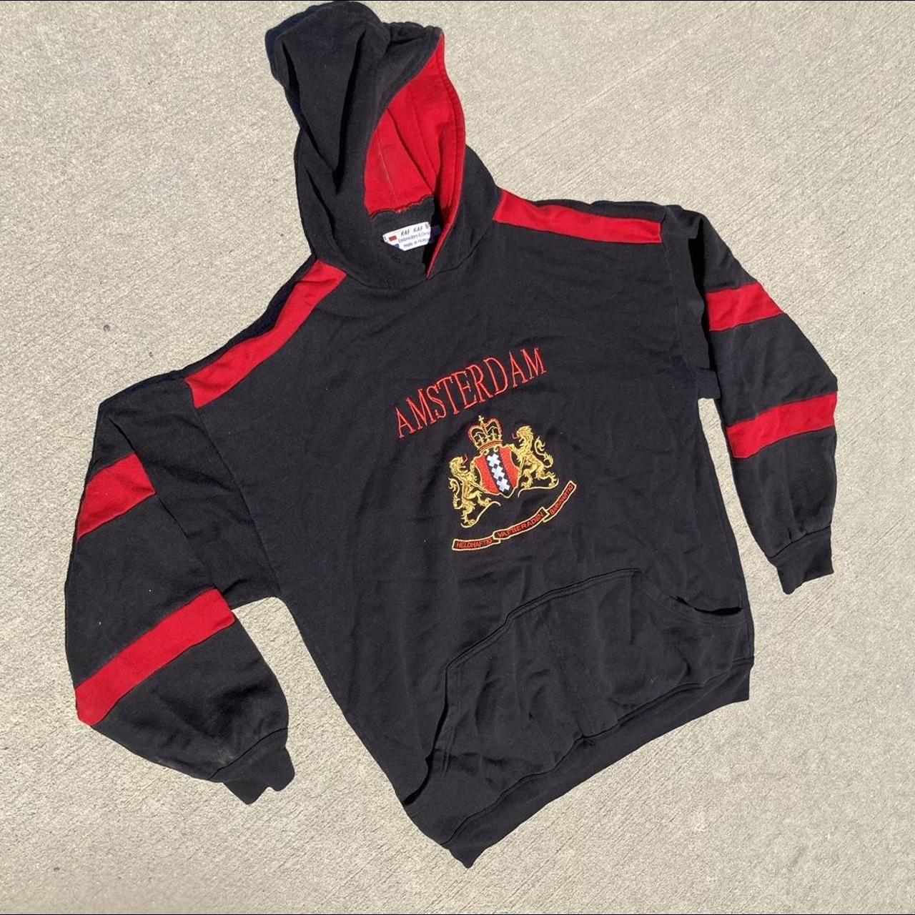 ⚡ Atlanta Braves Sweatshirt ⚡ Awesome vintage - Depop