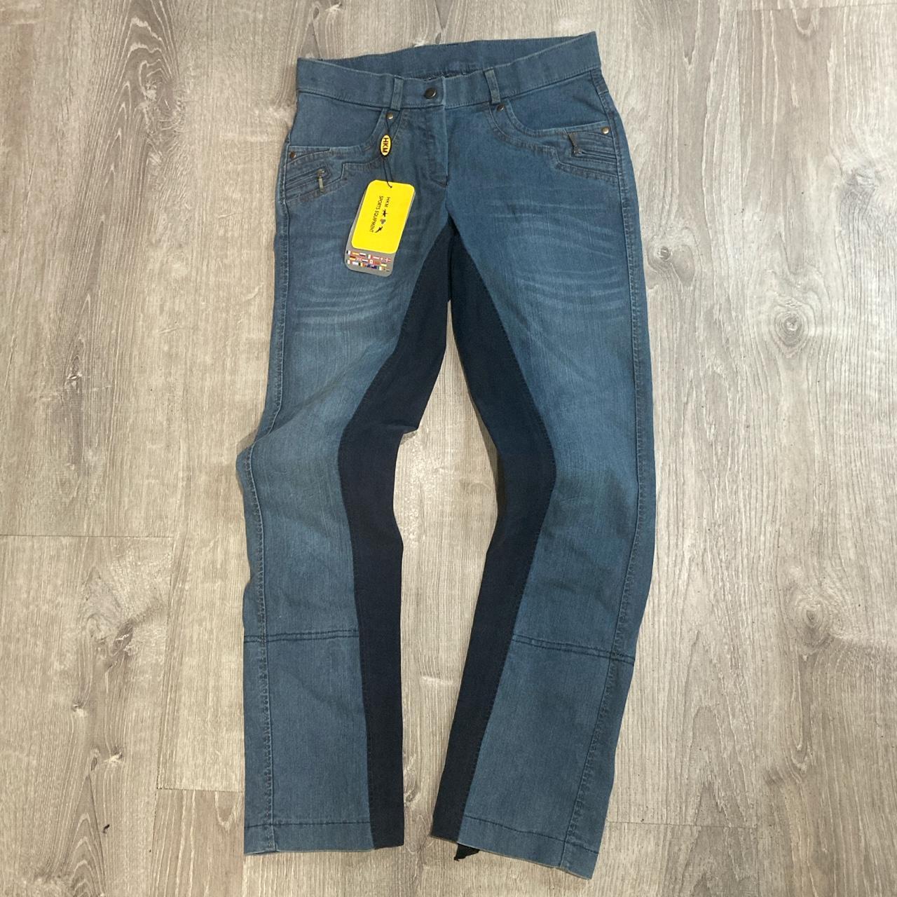 Jockey jeans sale pant