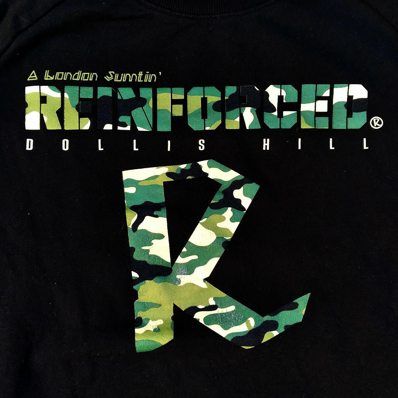 Product Image 2 - Reinforced records drum n bass
