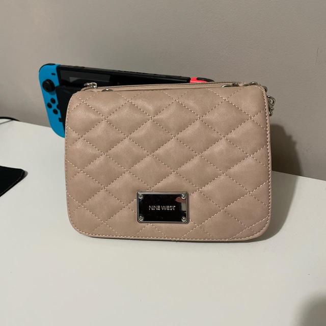 Nine west highbridge online crossbody bag