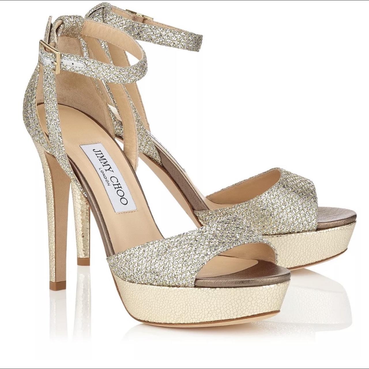 Jimmy choo clearance kayden