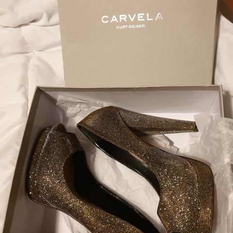 Carvela kitty hot sale