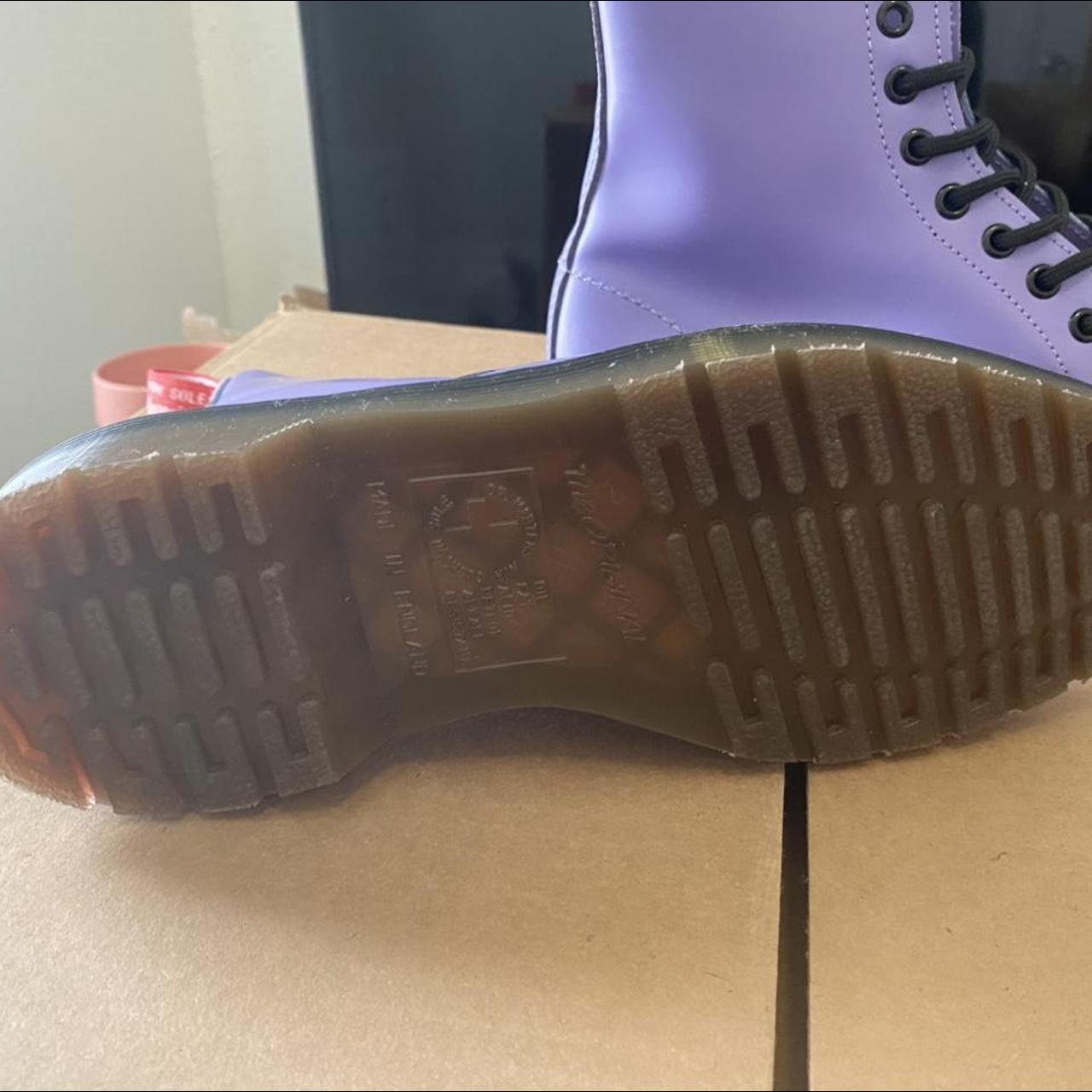 mini dr martens