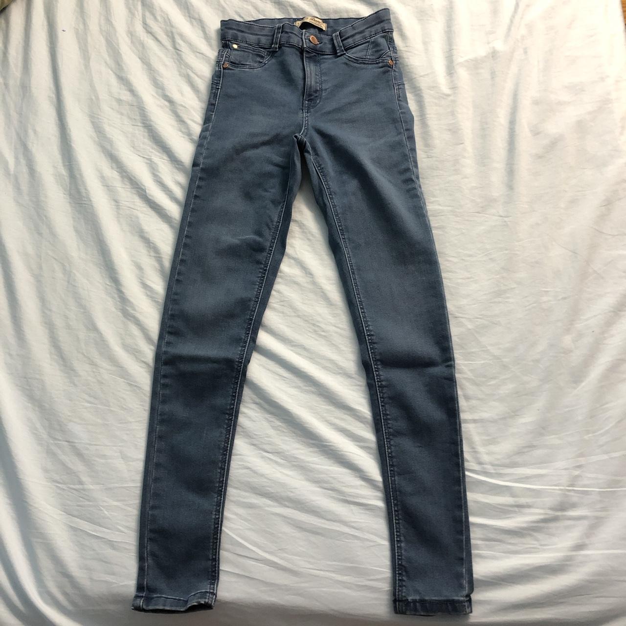 Primark Women's Jeans Depop