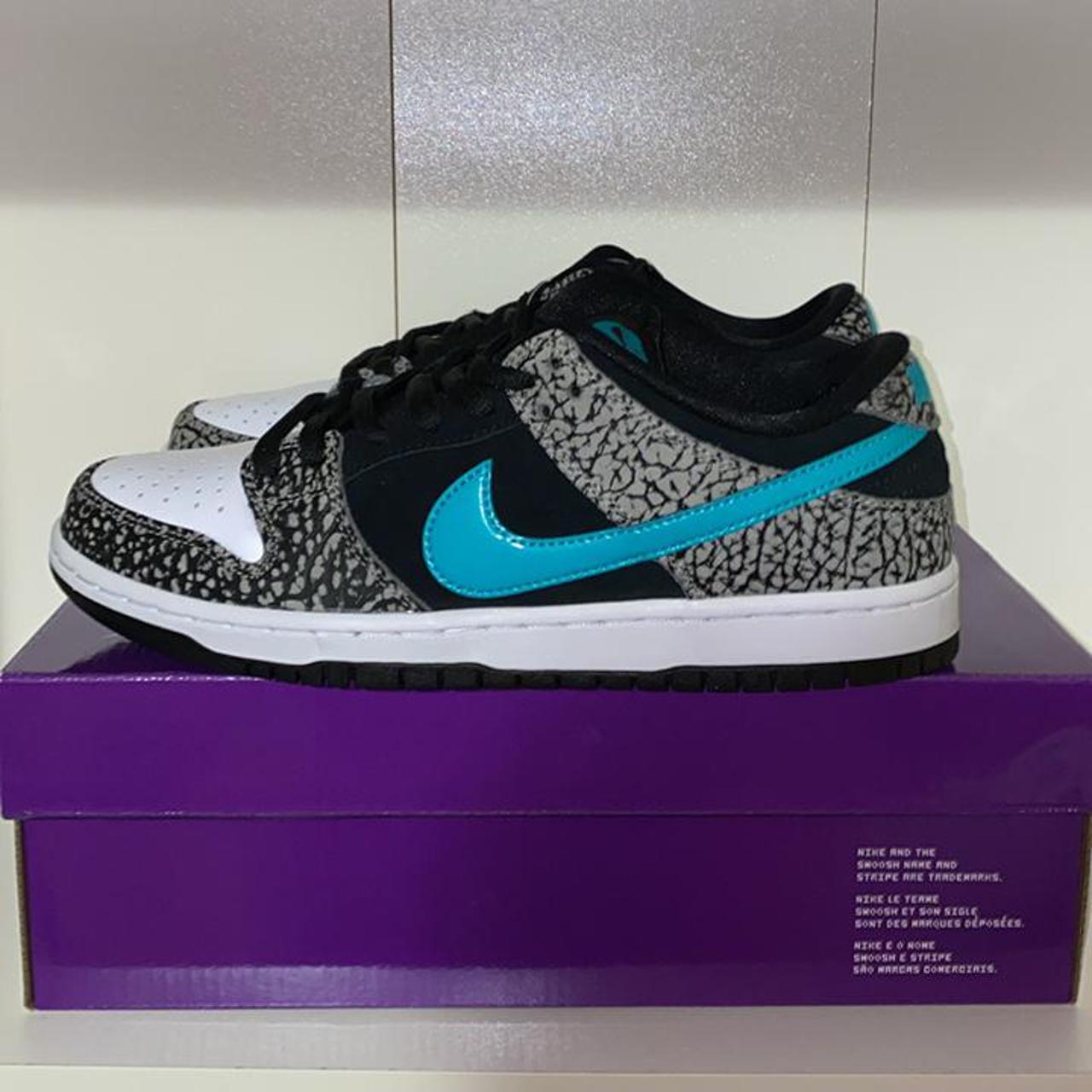 dunk low original price