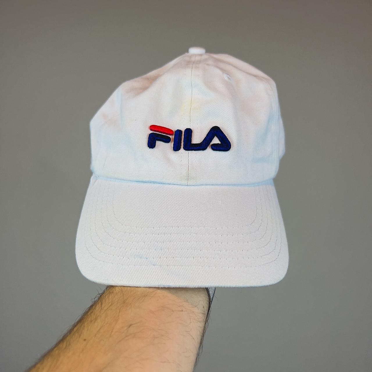 fila hats