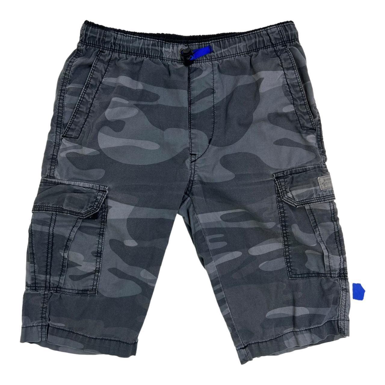 Product Image 1 - Camo Tactical Cargo Shorts

A pair