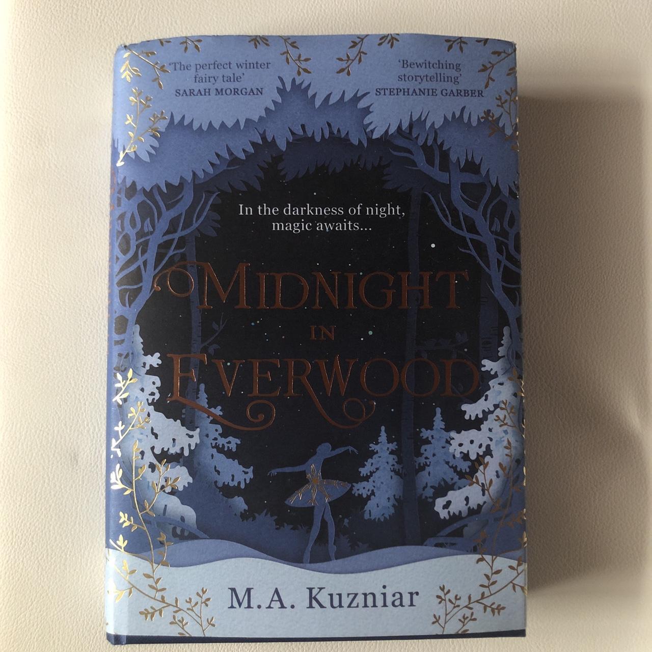 hardback-special-midnight-in-everwood-by-m-a-depop