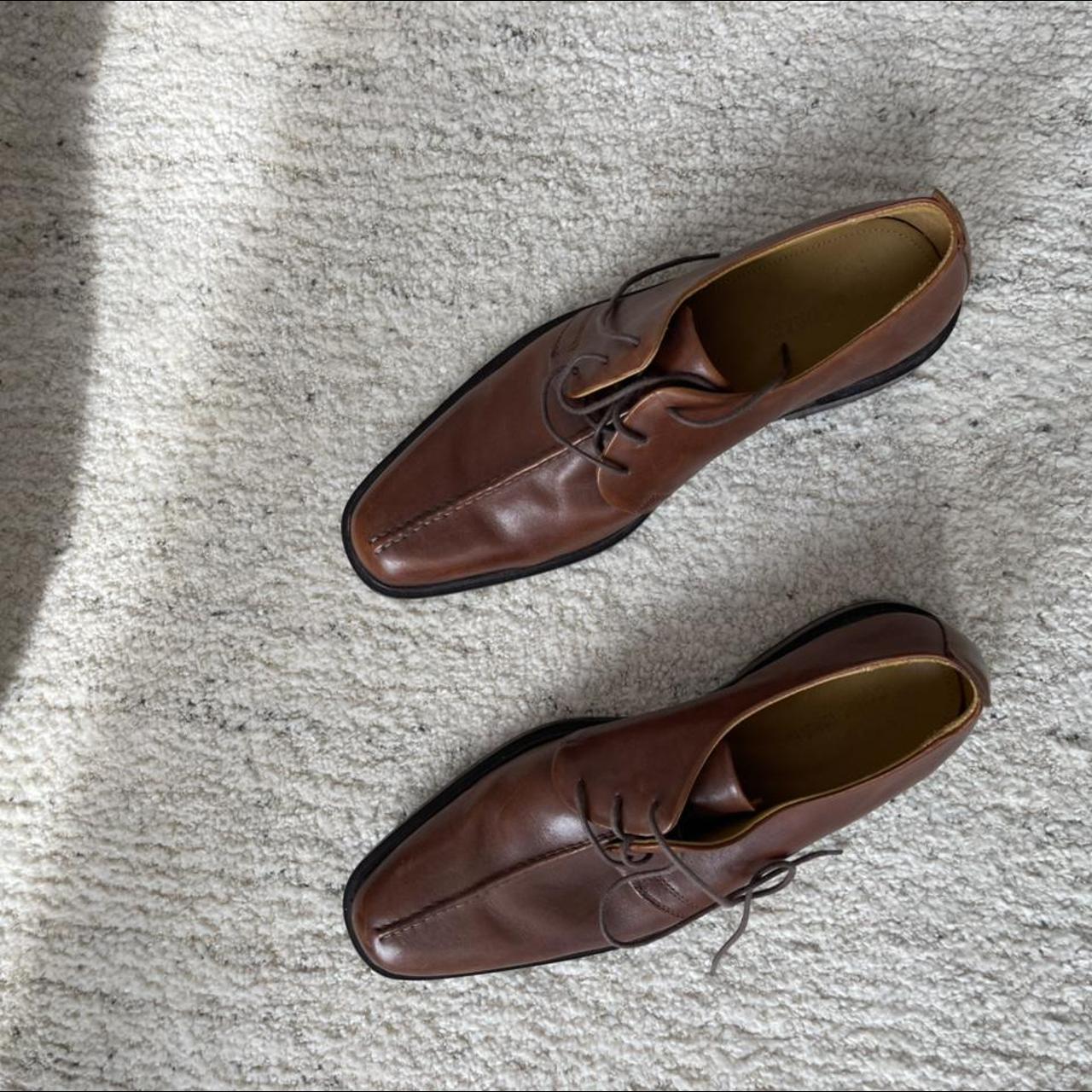 cole haan dress shoes