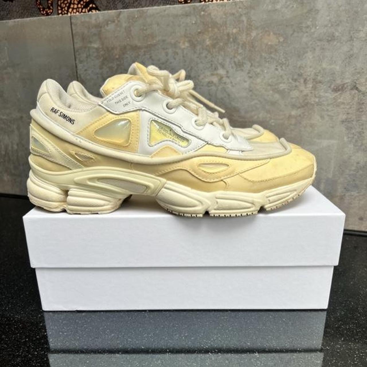 RAF Simons Ozweego Worn but good condition. Can... - Depop