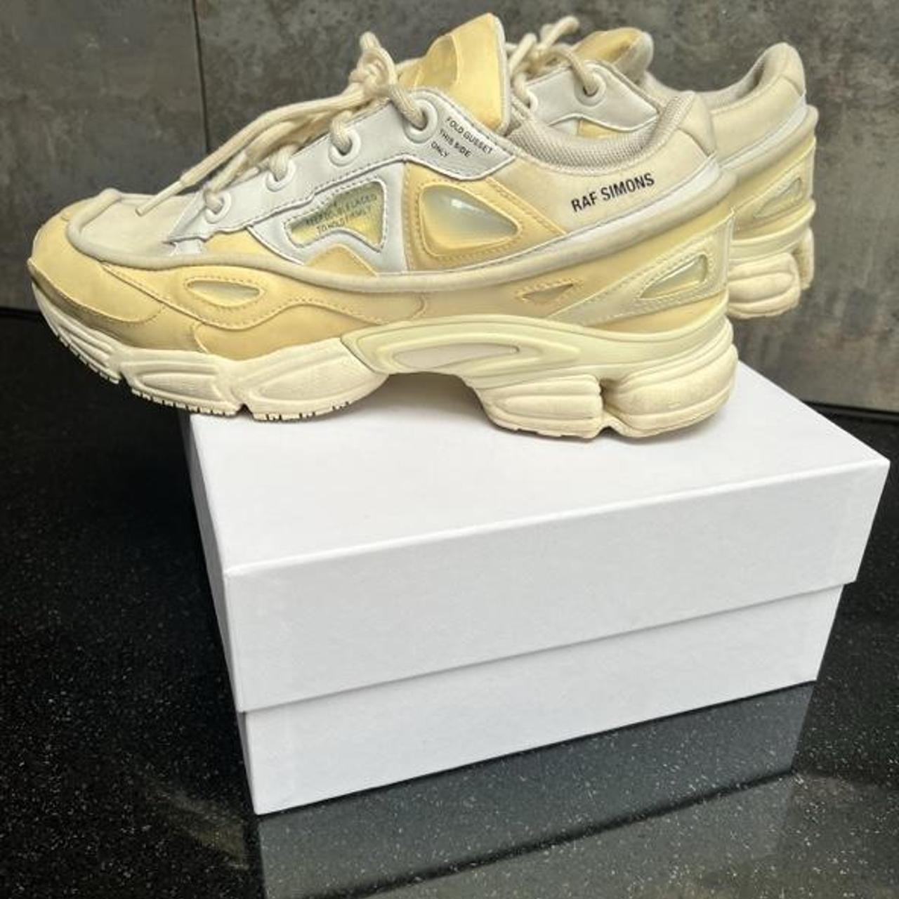 RAF Simons Ozweego Worn but good condition. Can... - Depop