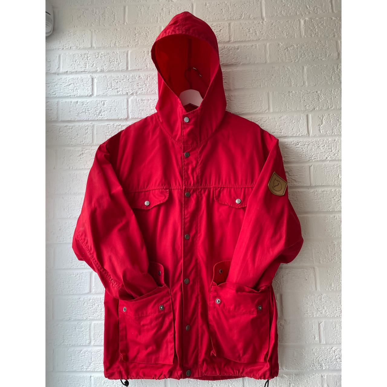 echoroba jacket price