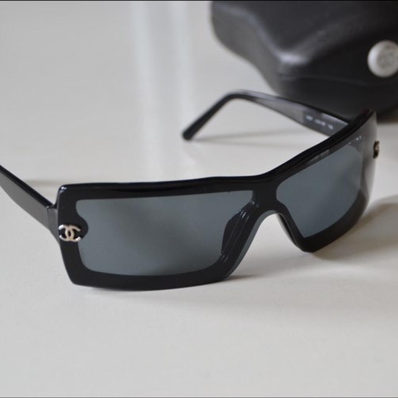 Chanel Men's Sunglasses | Depop