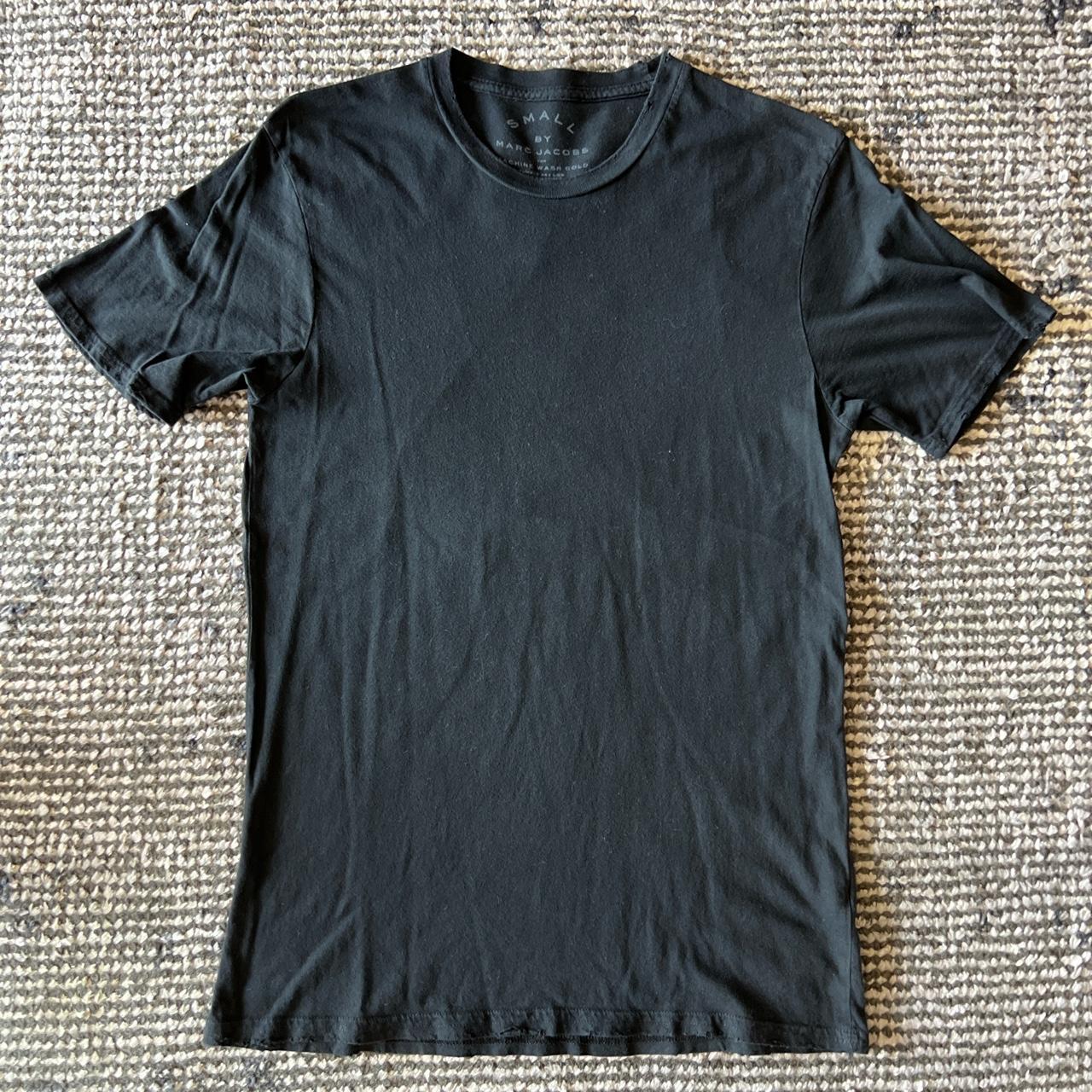 tee shirt marc jacob homme