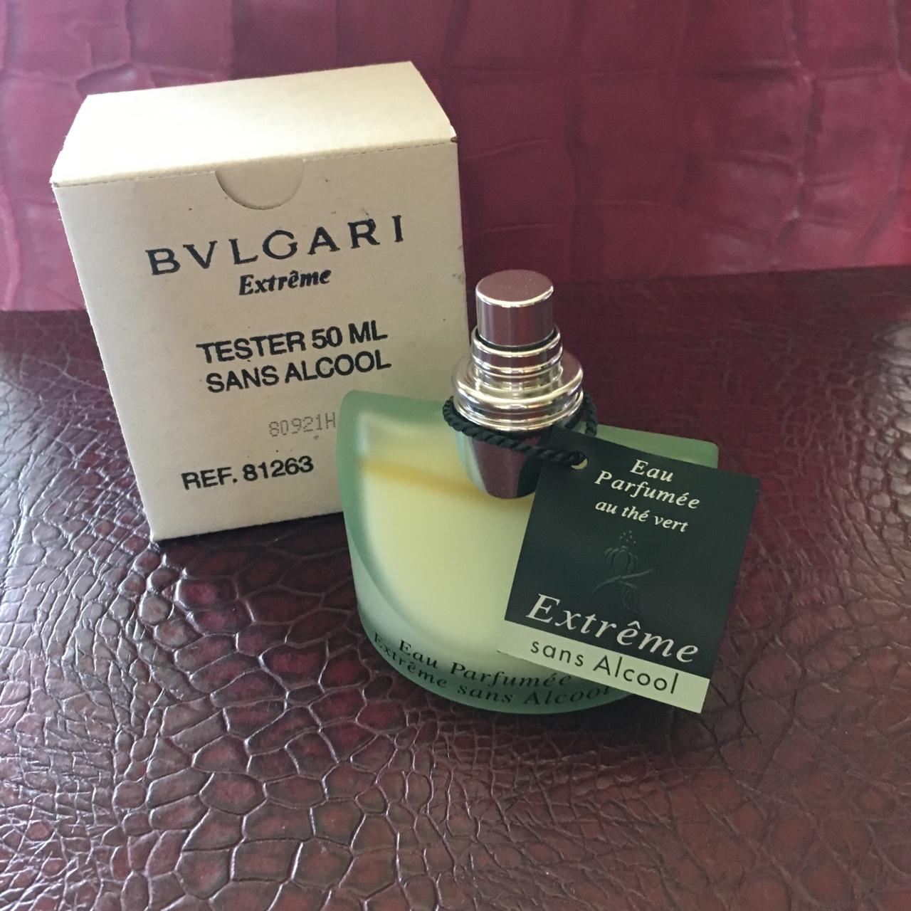 Bvlgari extreme 100 online ml