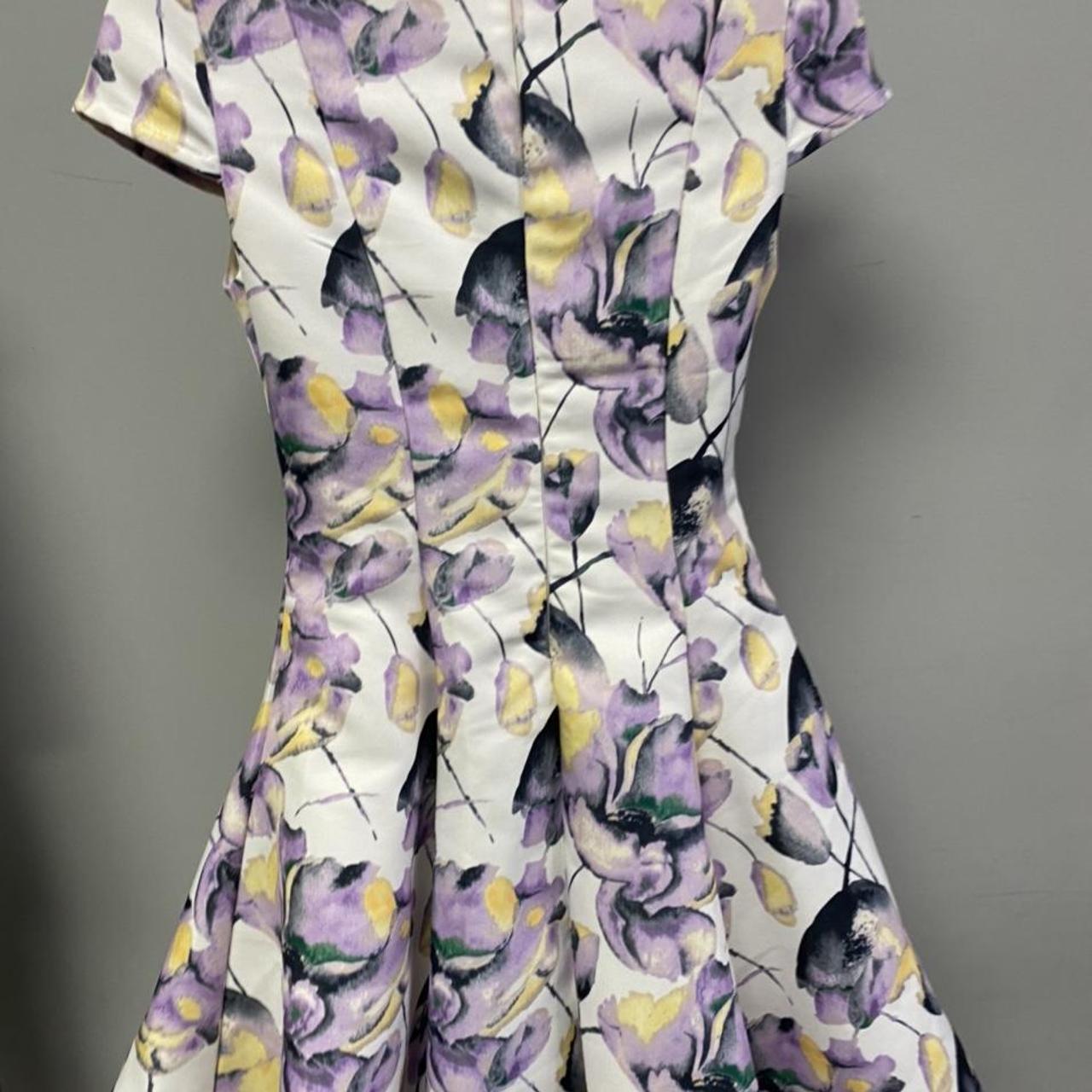 Product Image 2 - True Decadence Women’s Floral Fit