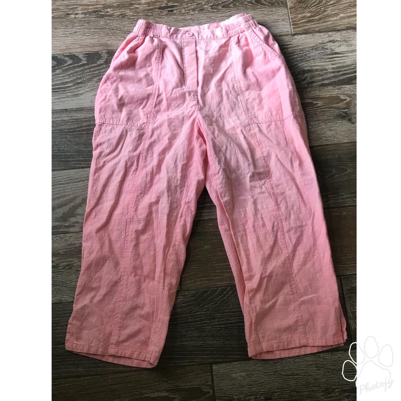 Cathy daniels capri on sale pants