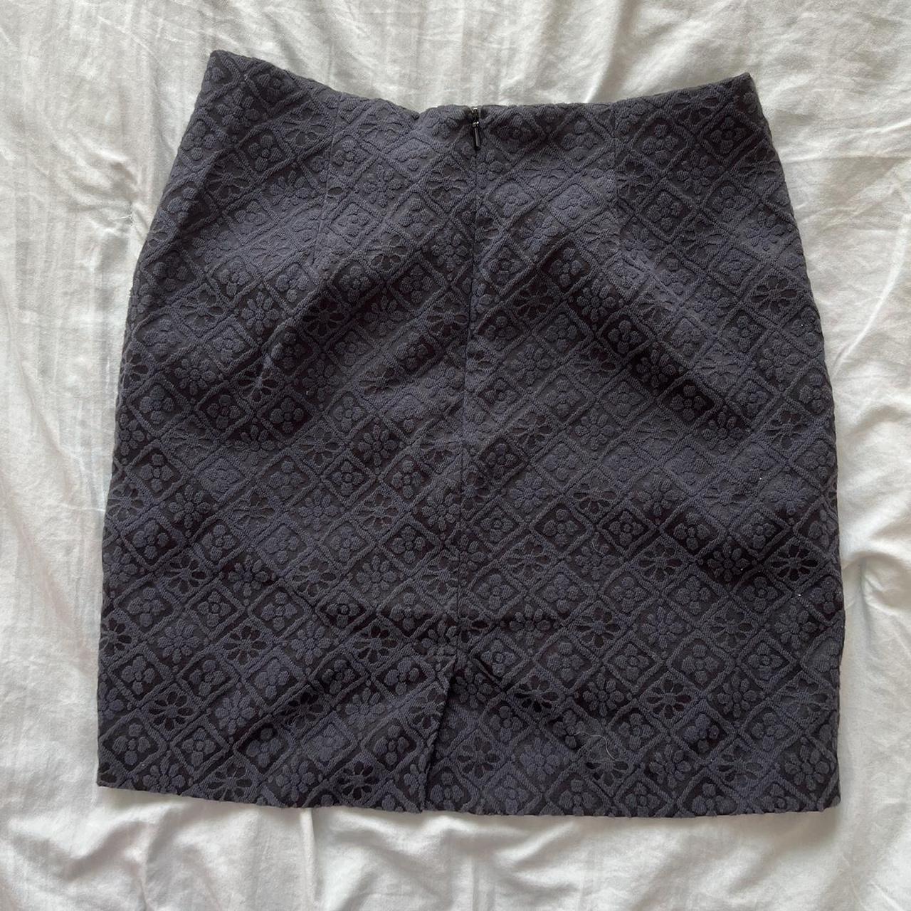 Oasis Women's Black Skirt (3)