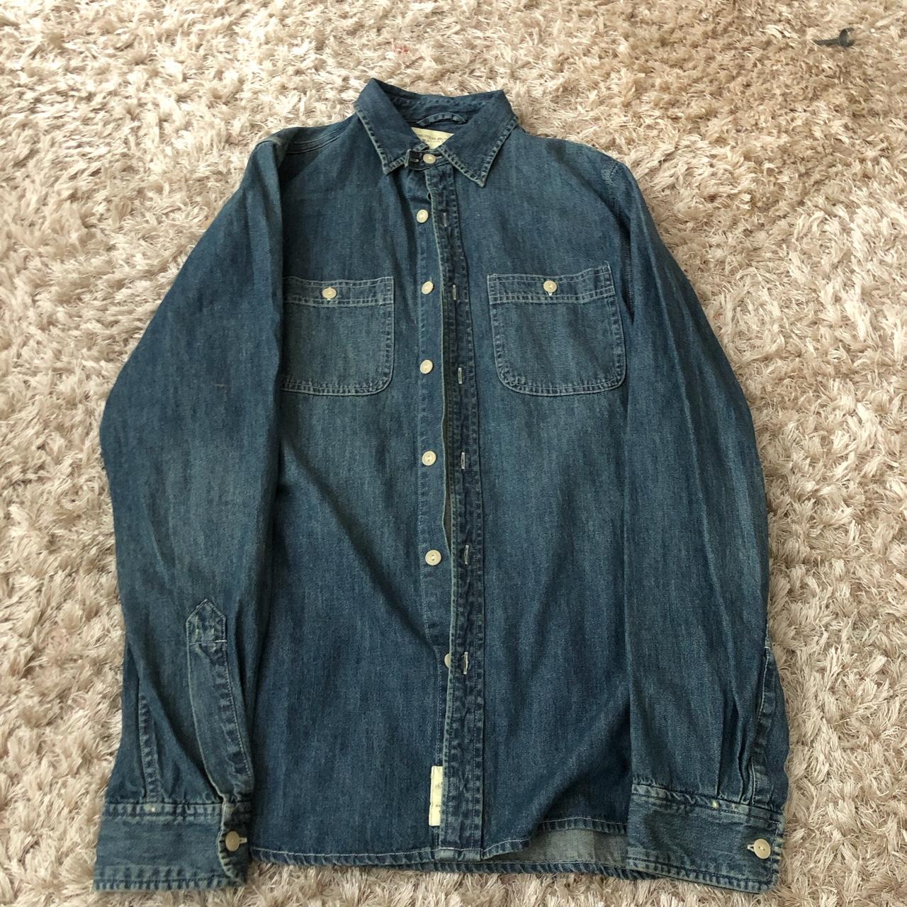 Ralph Lauren Men's Shirt | Depop