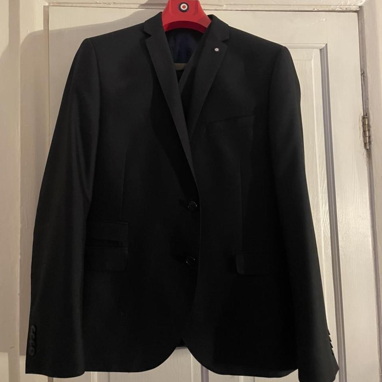 Lambretta suit clearance jacket