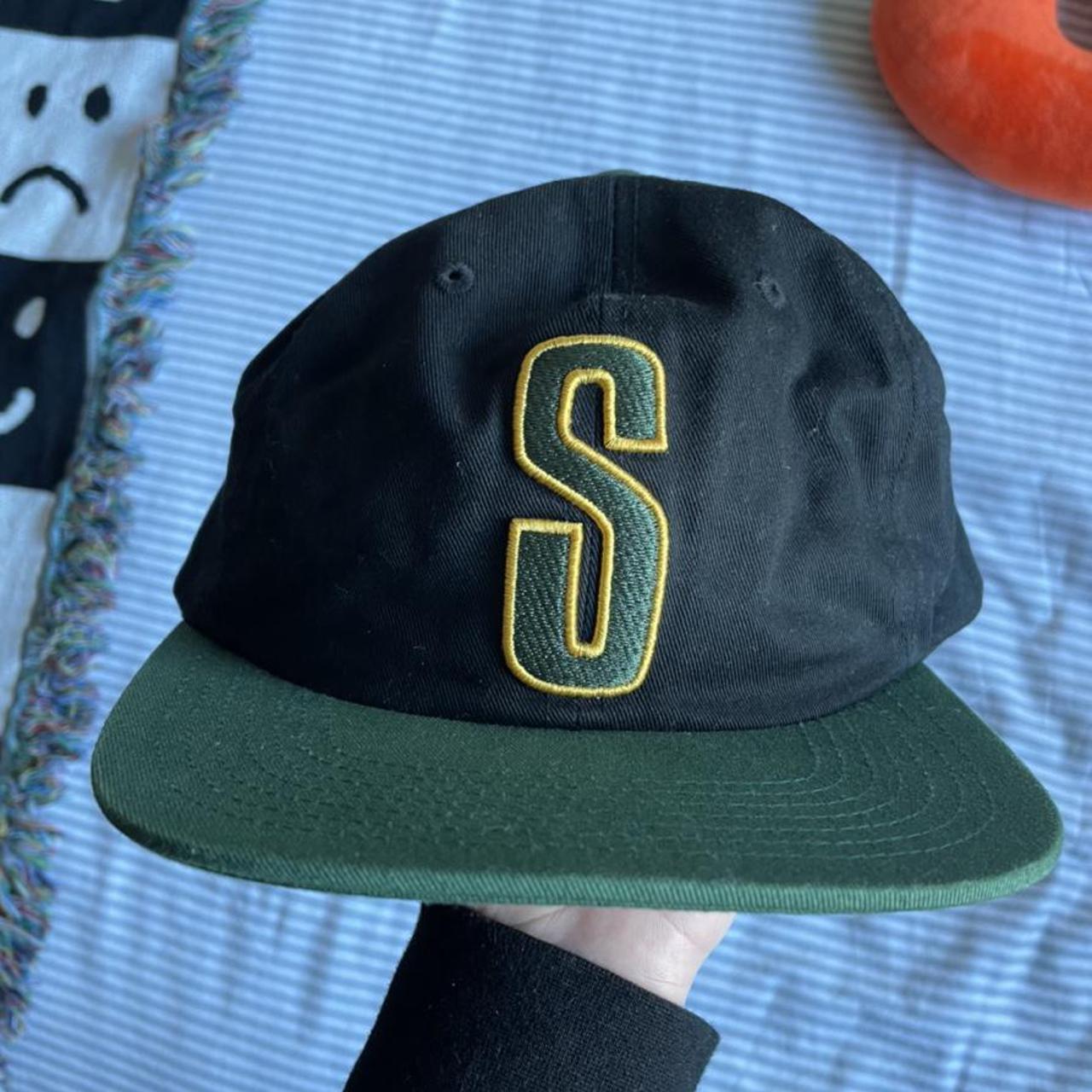 Product Image 1 - Stussy two toned hat. Never