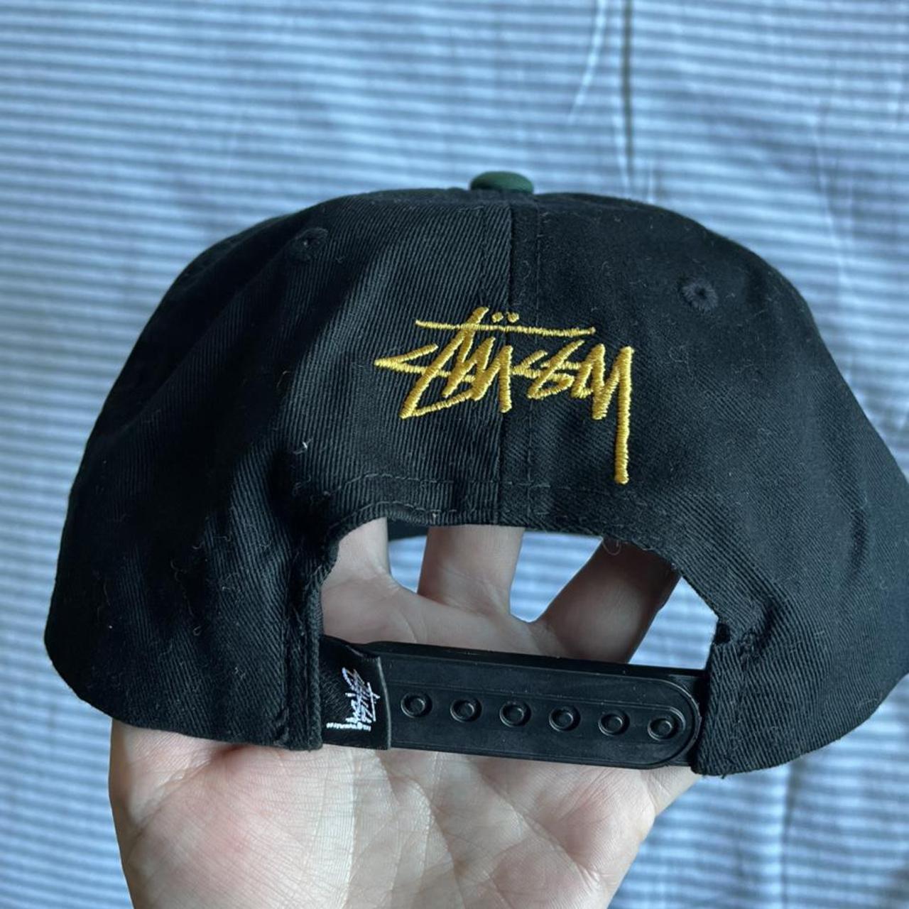 Product Image 2 - Stussy two toned hat. Never