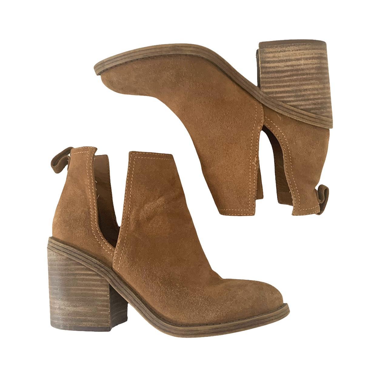 Steve madden cheap sharini boots