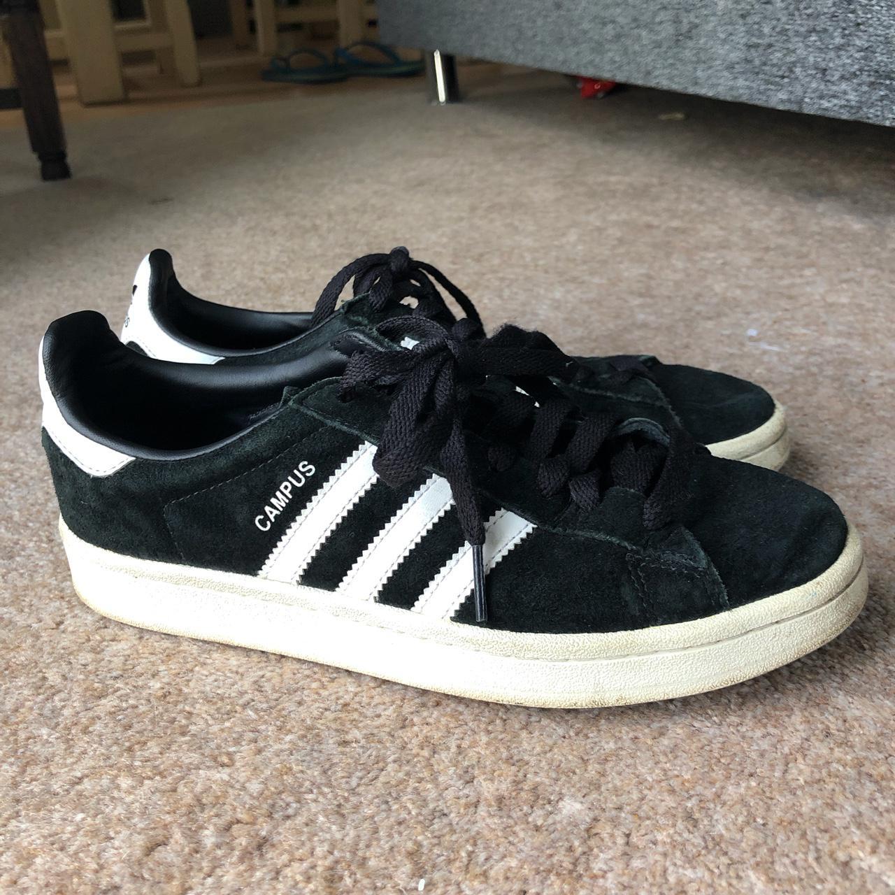 adidas campus size 5
