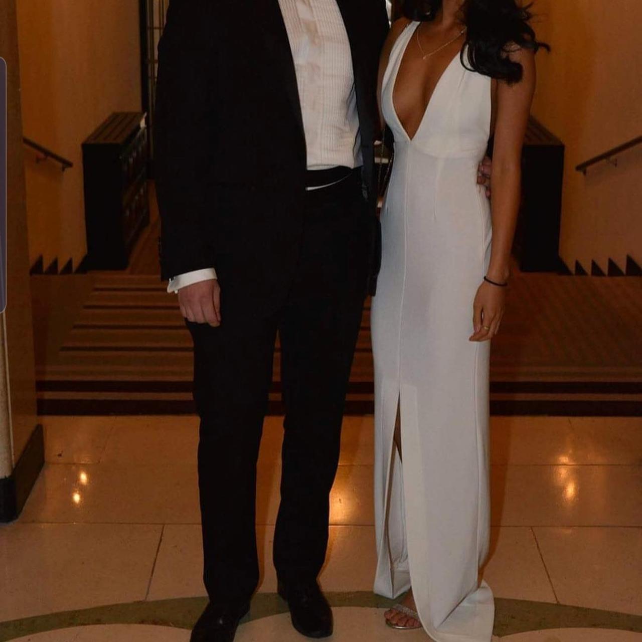 dresses boohoo petite