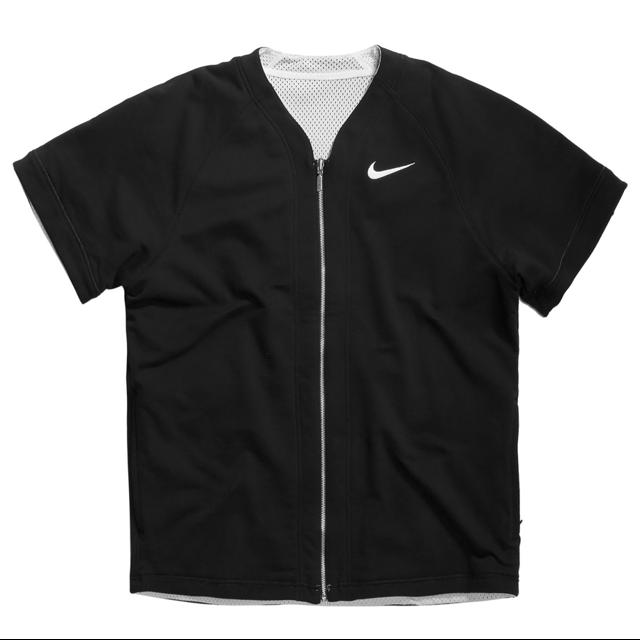 Nikelab baseball store top